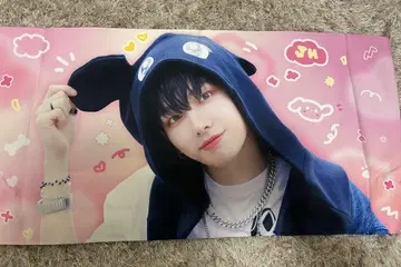 BOYNEXTDOOR 보이넥 보넥도 재희 슬로건