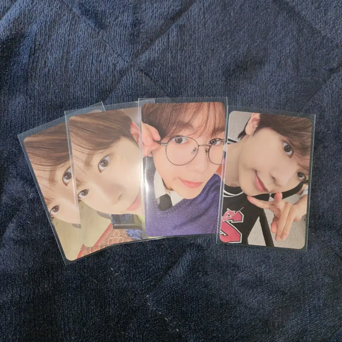 엔시티위시 료 포카 일괄