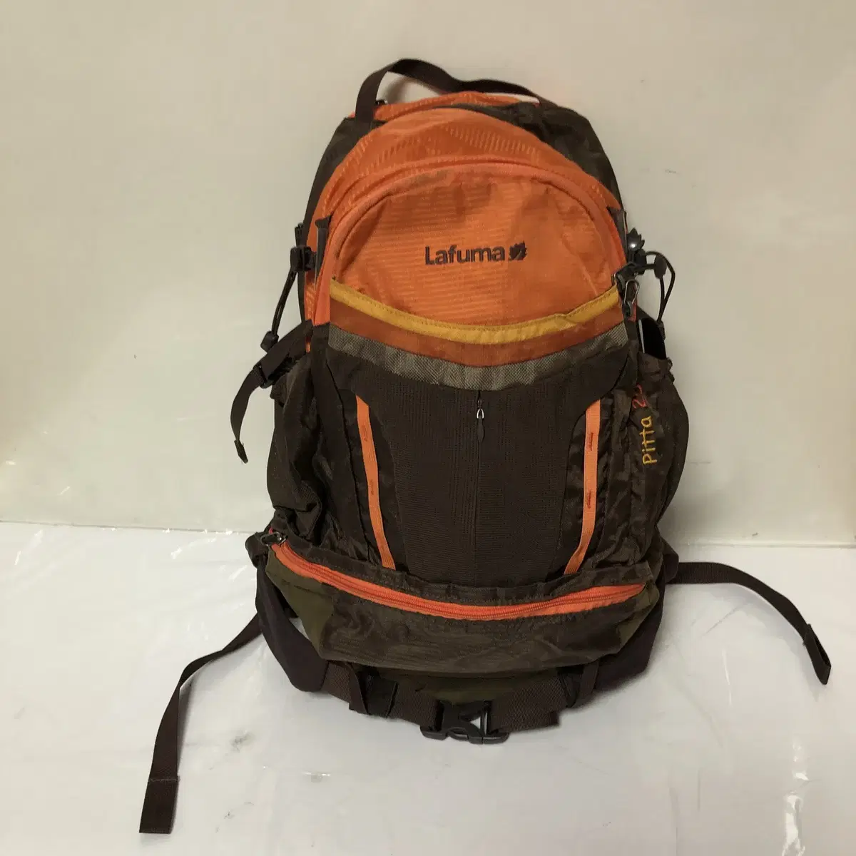 라푸마 배낭 25L@9906