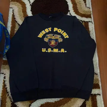 WEST POINT U.S.M.A. 맨투맨