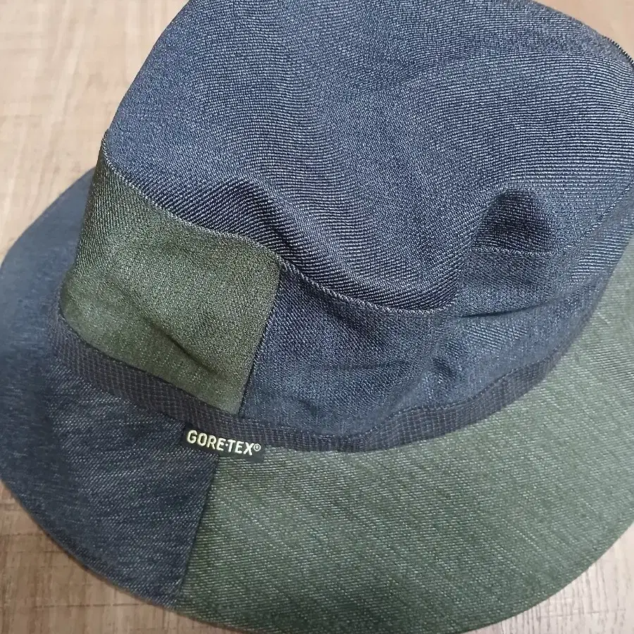 코오롱 58cm M 고어텍스 모자