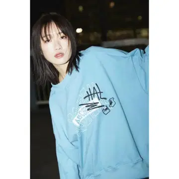 ABCEREAL 쿠도 하루 콜라보