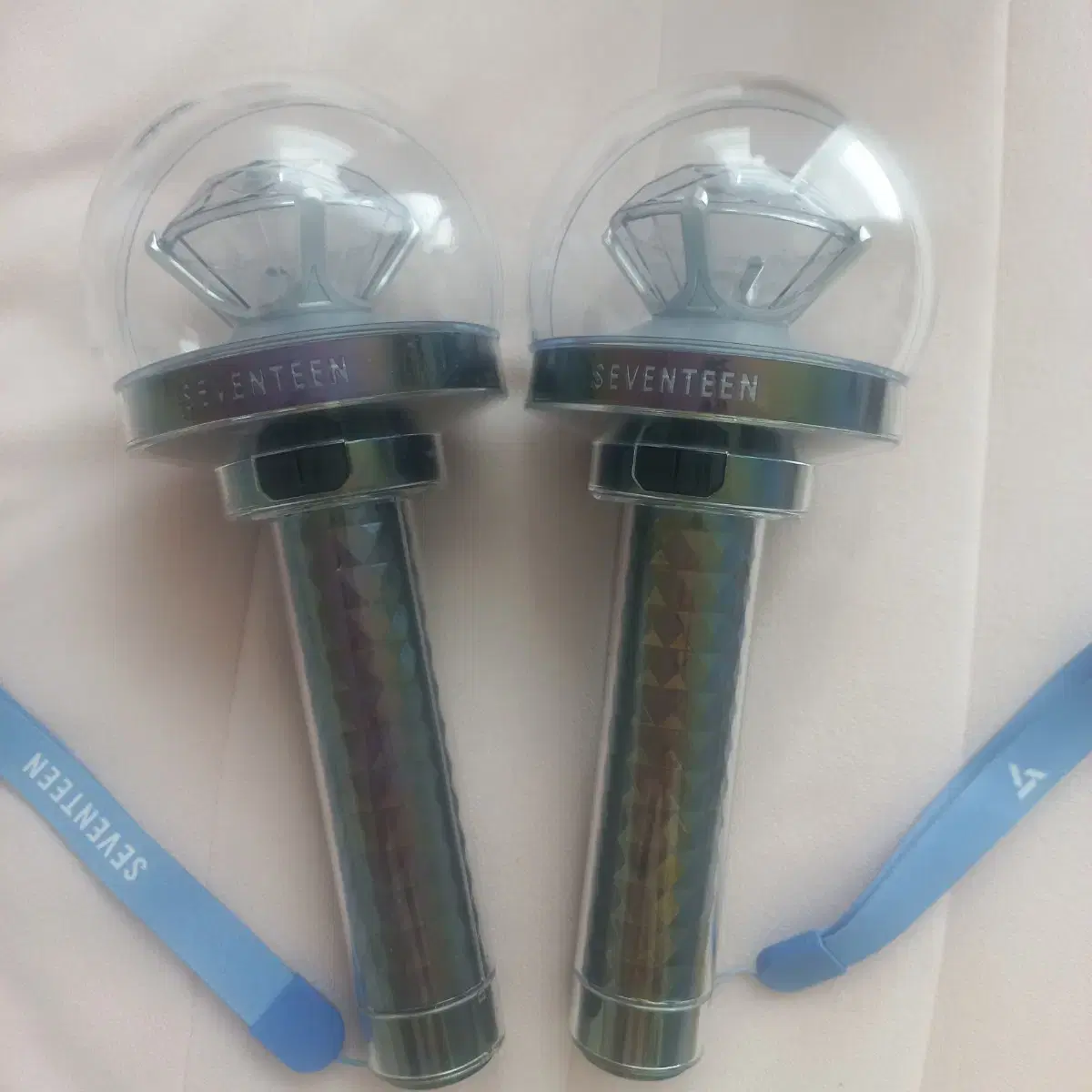 [POCADUM] Seventeen lightstick Carat Bong New New Carat Bong New Carat Bong Sell