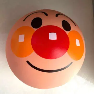 호빵맨이 쿵쾅쿵쾅! 멜로디 공