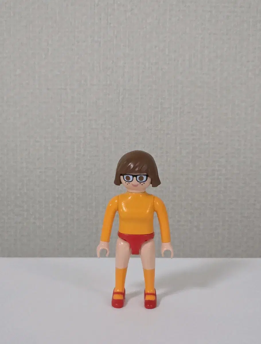 플레이모빌 피규어 스타킹 벨마