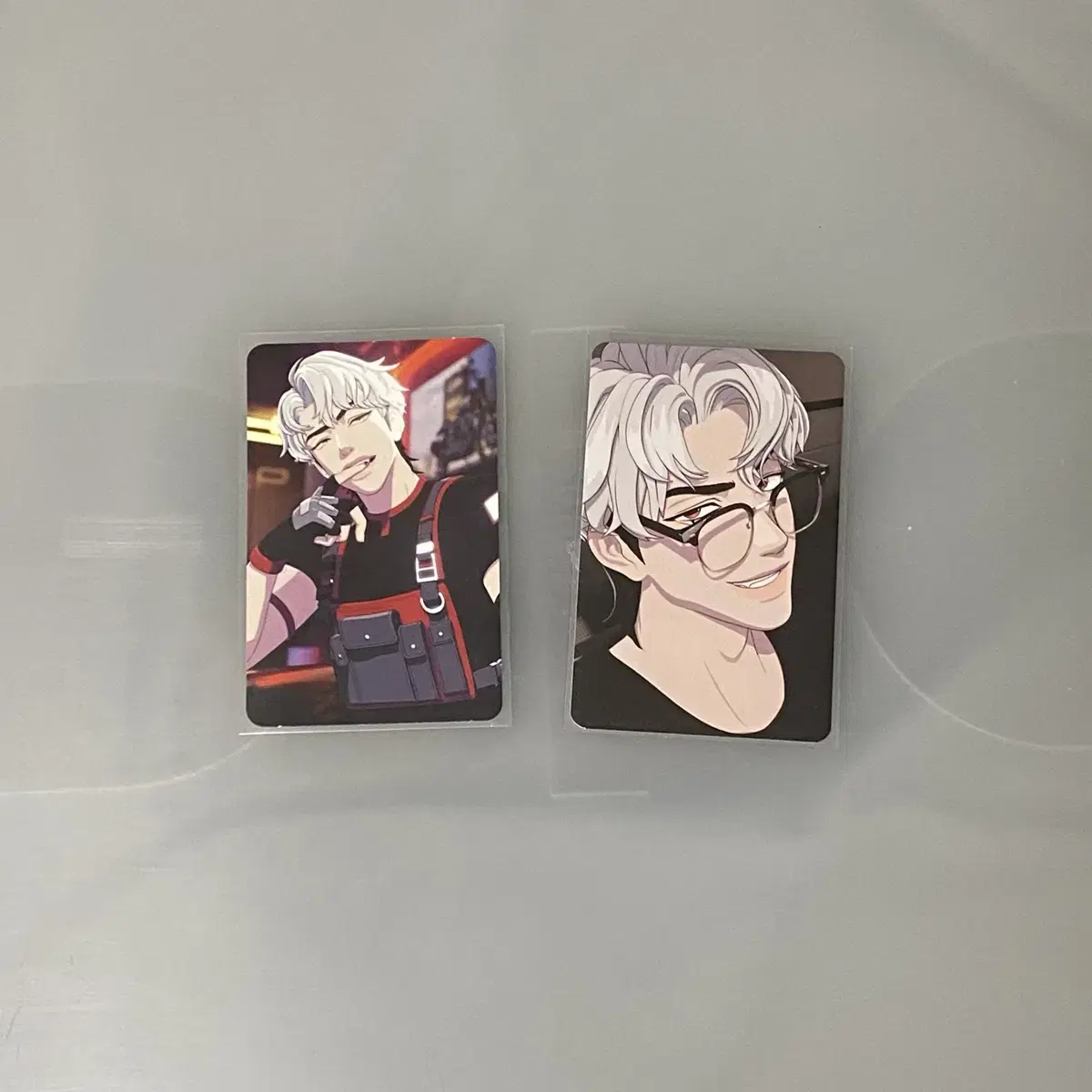플레이브 은호 기다릴게 미공포 1차 2차 일괄 양도