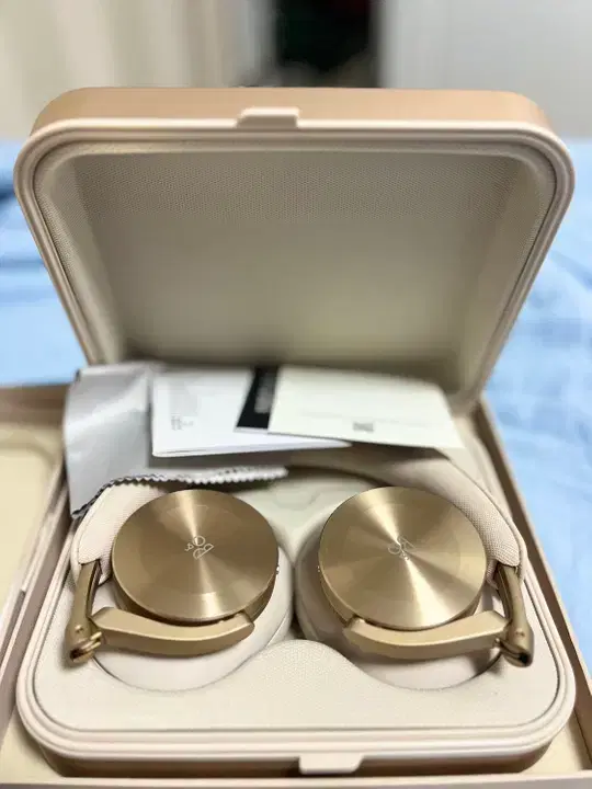 뱅앤올룹슨 Beoplay h95 헤드폰 헤드셋
