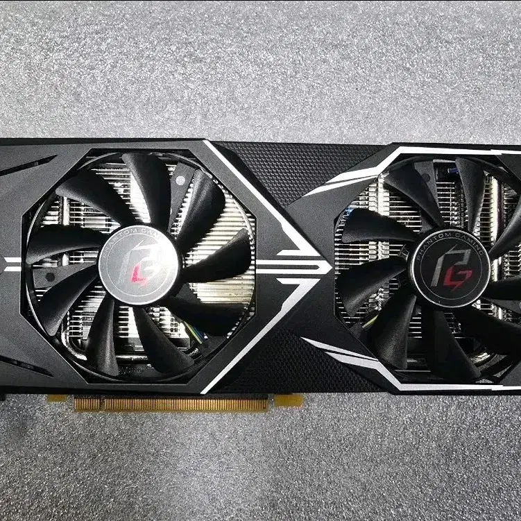 PC부품 그래픽카드 RX 570 8G (창원)