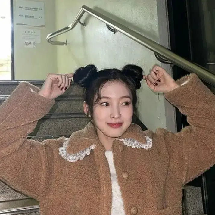 에스파 닝닝 포카 4장 결제