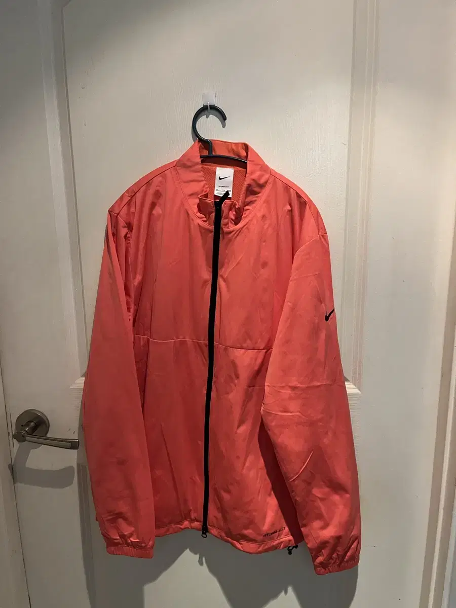 Nike Golf Jacket 2XL