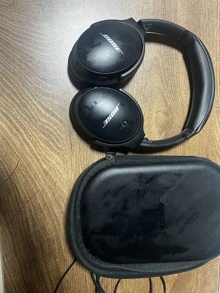 Bose qc45 팝니다