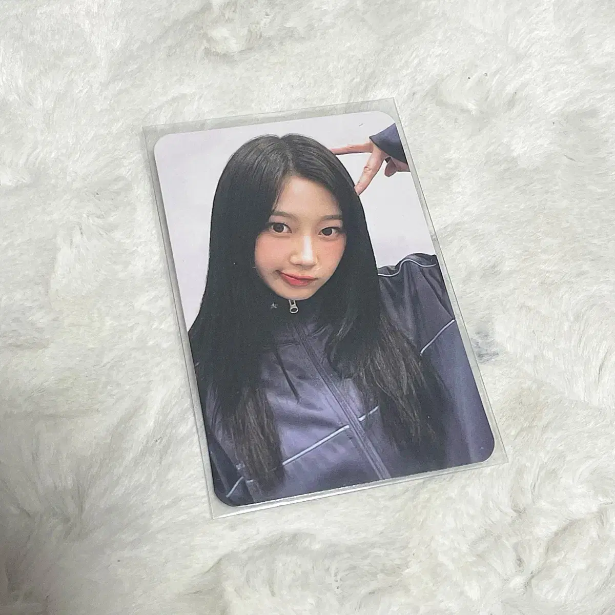 에스파 콘서트 지젤 져지 엠디 포카 시세킹희귀매물일본당첨자한정싸폴