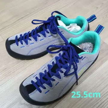 KEEN 재스퍼 한정판 재스퍼 그레이 25.5cm