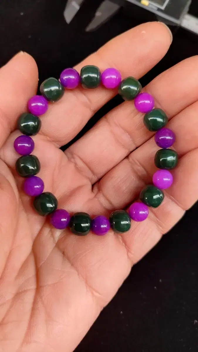 High-quality jade bracelet (for women)