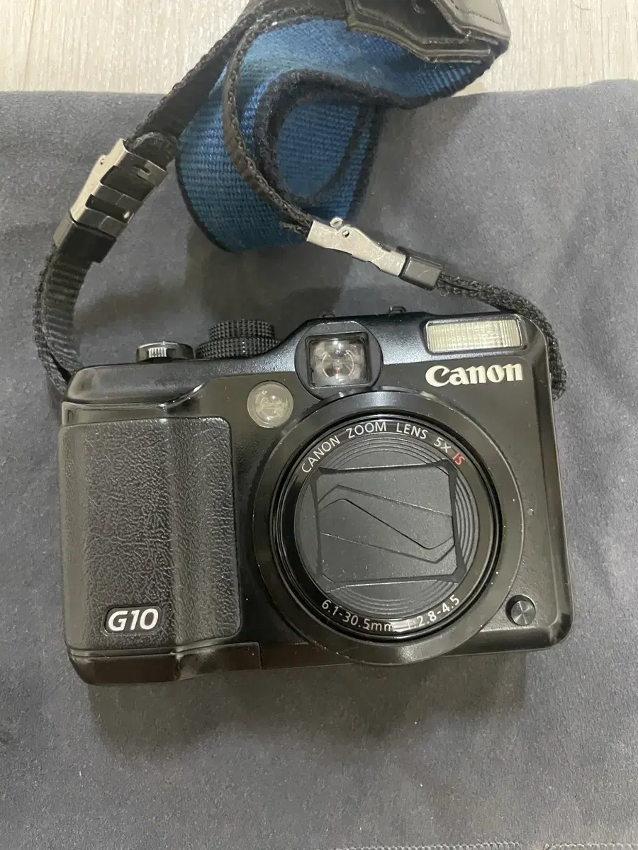 캐논 파워샷 g10