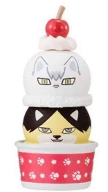 하이큐!! 키타 신스케 & 가쿠나 리타로