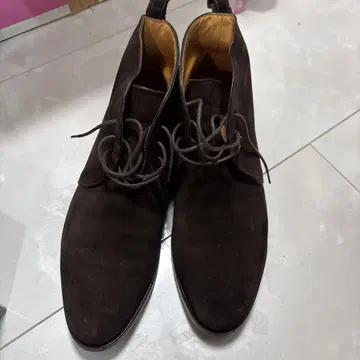 신발 숏부츠 YANKO