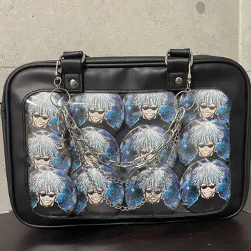 주술회전 이타백 고죠 사토루 캔배치 12개