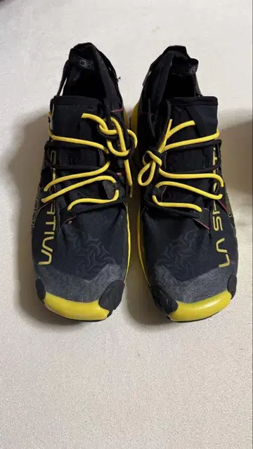 La Sportiva 트레일 러닝화 unika 43