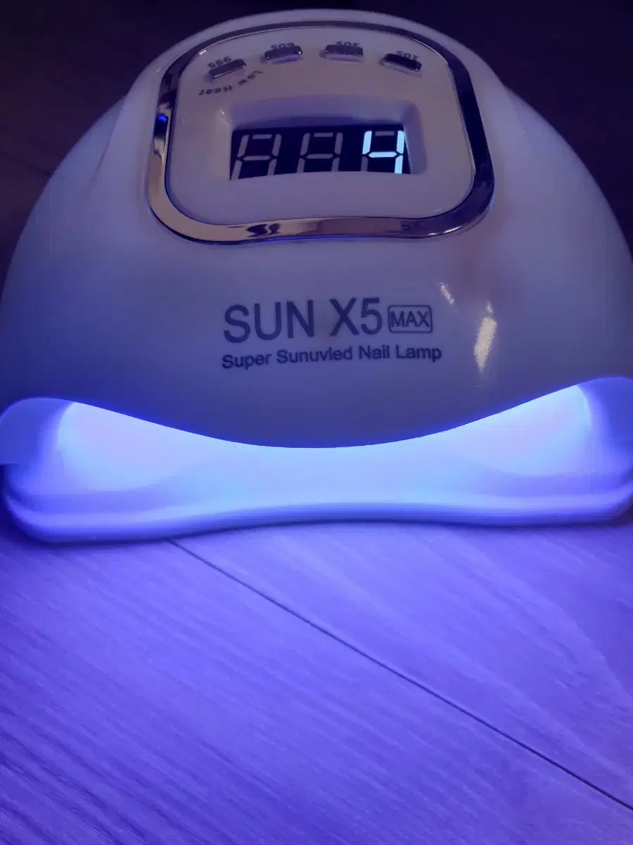 Nail lamp Gel nail UV lamp Nail art Nail dryer Nail art Professional nail