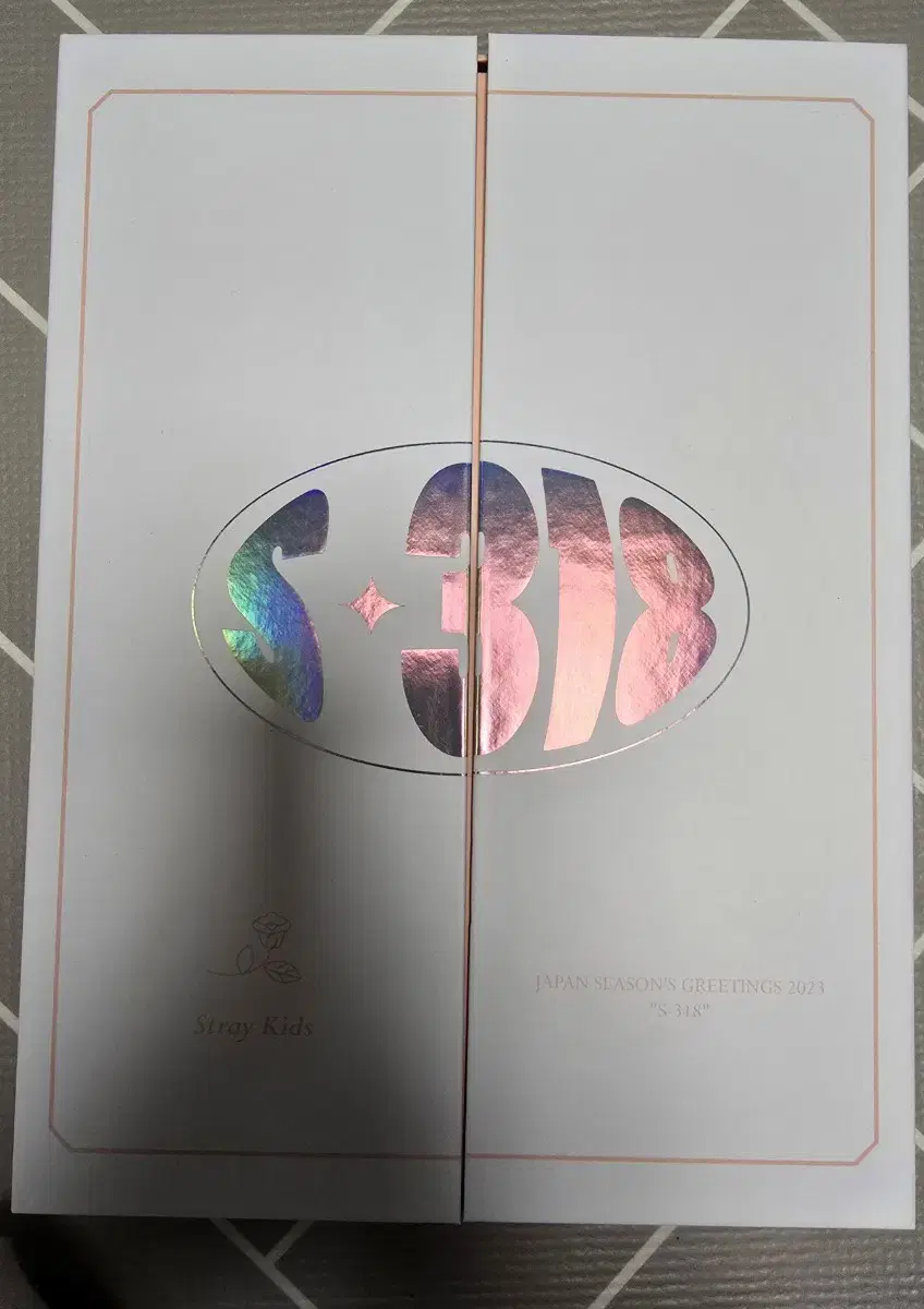스트레이키즈 2023 일판 시즌그리팅