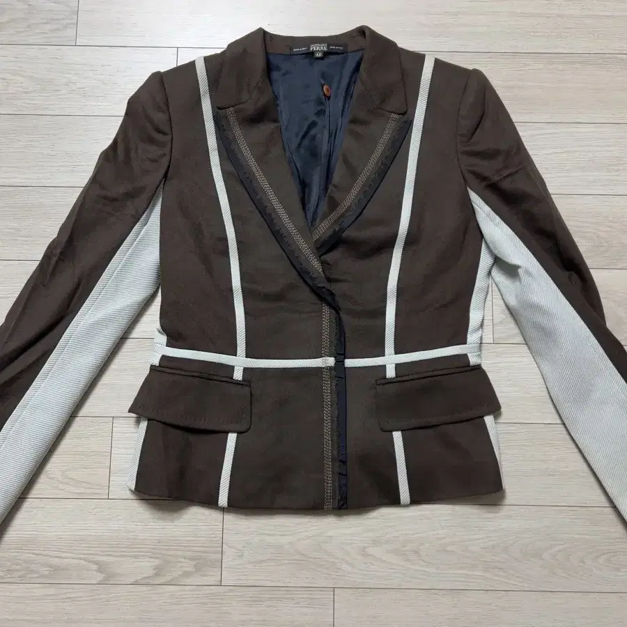 잔프랑코 페레 블레이져 MADE IN ITALY(42)