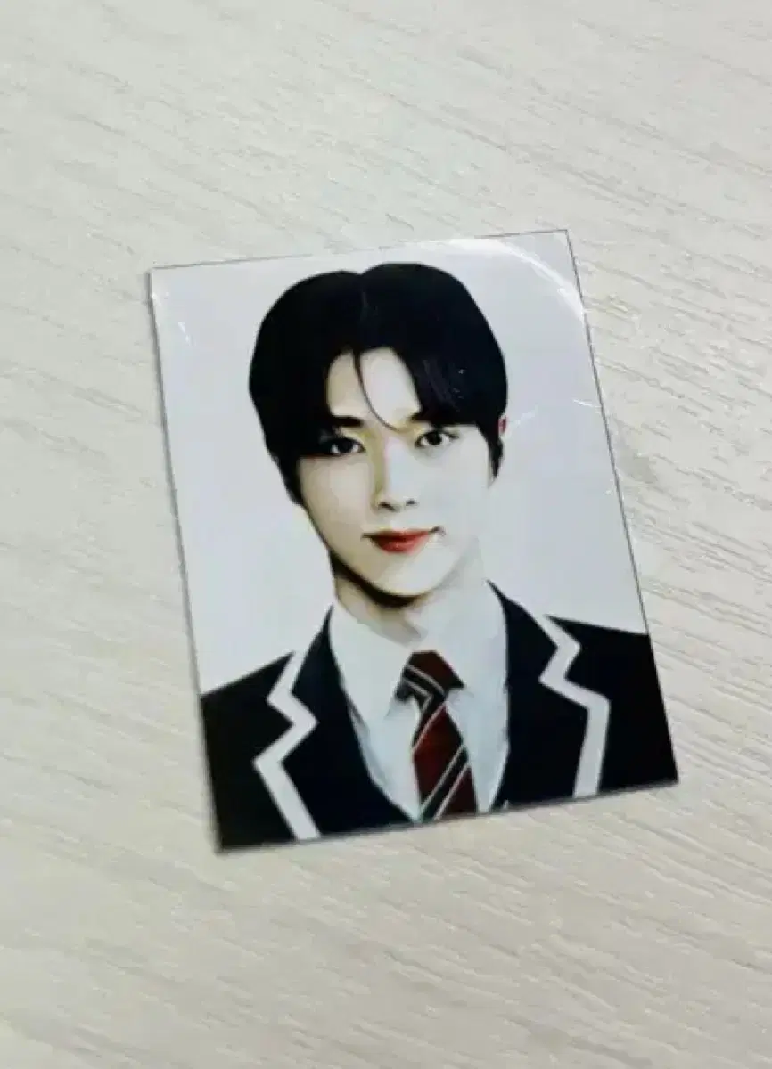 라이즈 성찬 증사