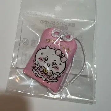 초 매지컬 치이카와 필승 부적