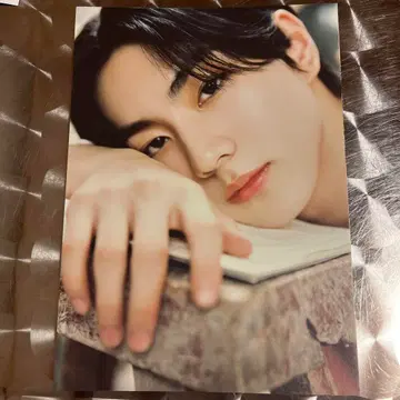 ENHYPEN 포스터 A4 사이즈