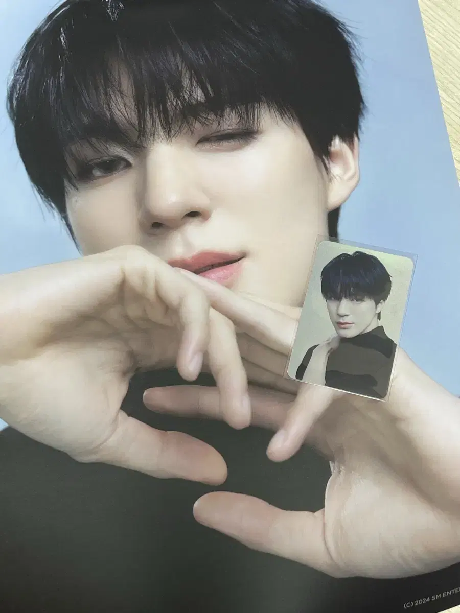 제노 스무디 엠디 a3 포스터 판매