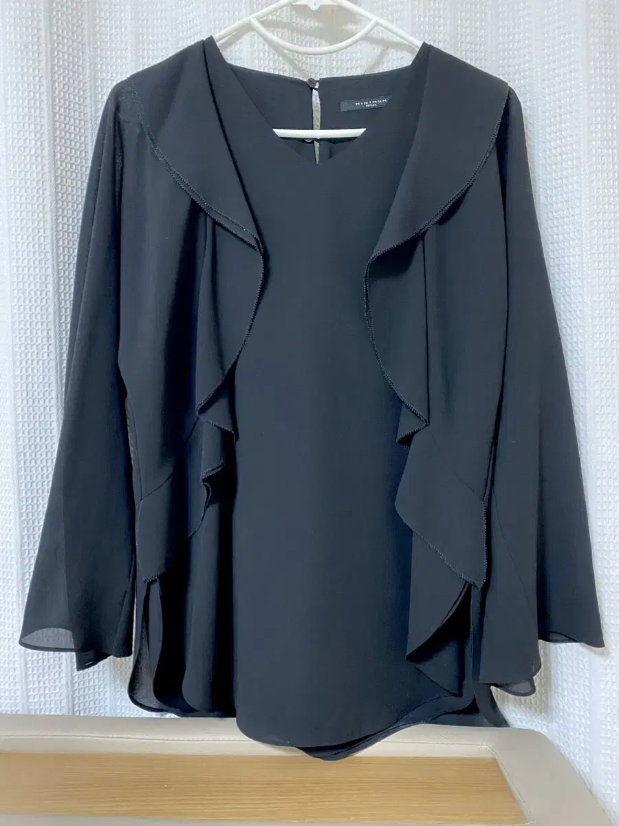 Minimum Black Blouse (55)