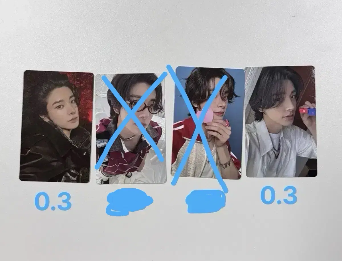 엔하이픈 로맨스언톨드 제이크 포카