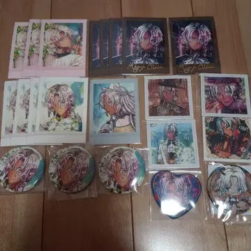 악마 집사와 검은 고양이 미야지