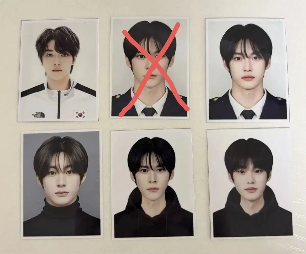 라이즈 증사