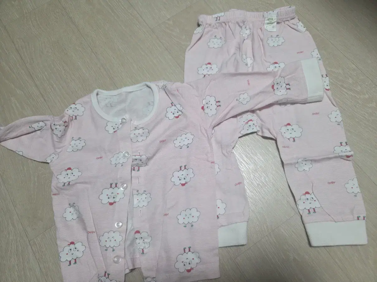 Baby's underwear (70)
