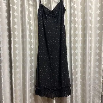 Urban Outfitters 롱 원피스