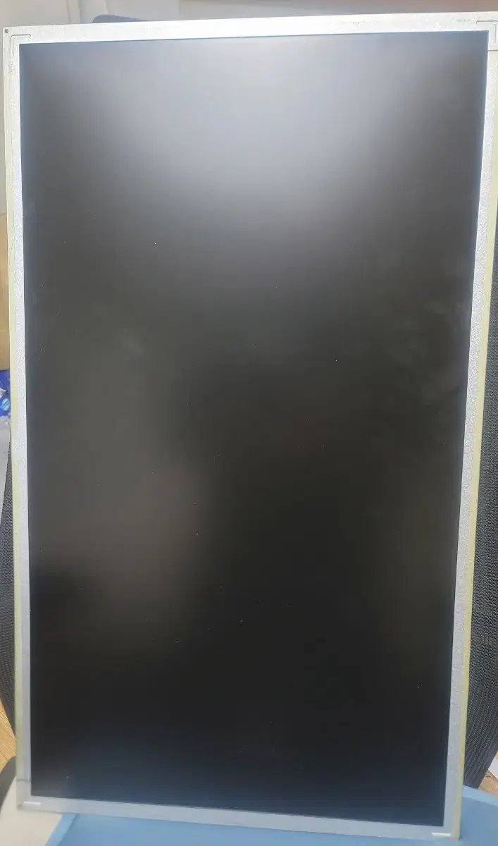 LCD 부품 뷰싱크 27인치 모니터에서 남은 부품  Vsm270r