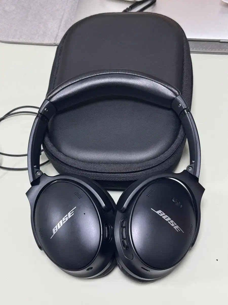 보스 qc45