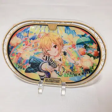 이부키 츠바사 아크릴 플레이트