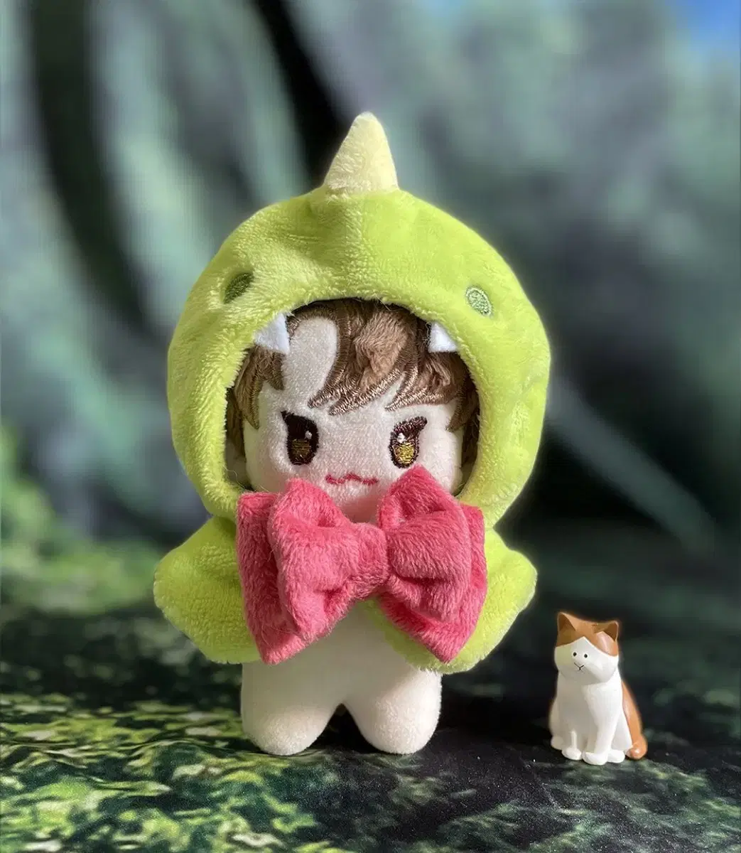 디노 인형 찬밤이 양도