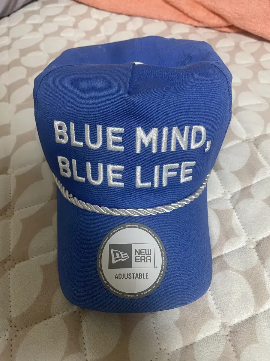 New Era snapback