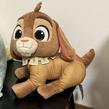 위시 봉제 인형 AMU-PR216458 약 30cm