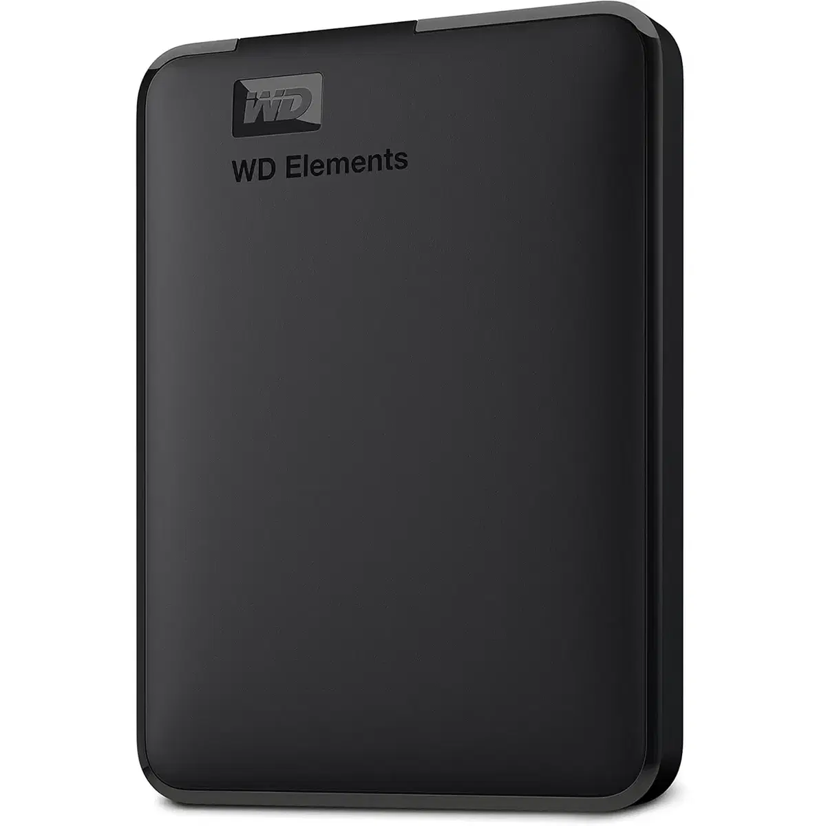 WD 외장하드 뉴 엘리먼트 블랙 5TB USB 3.0 5테라 휴대용
