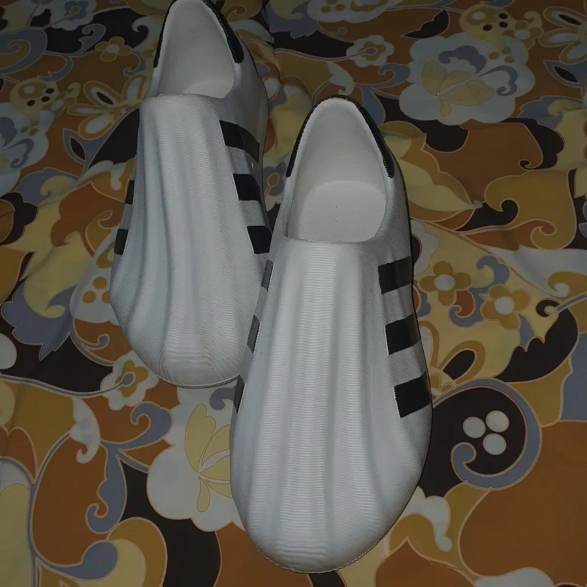 아디다스 아디폼 225UK4.5 ADIDAS ADIFOM