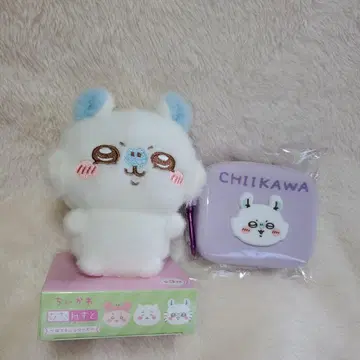 치이카와(먼작귀) 모몽가