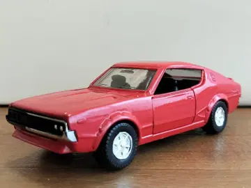 다이아 반려동물 06015(G50) 닛산 스카이라인 GT-R 1/30