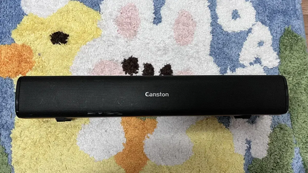 Canton Soundbar E300