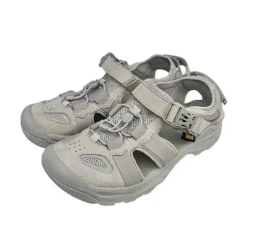 TEVA OMNIUM 인조 스웨이드 27.0cm