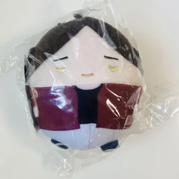 후와코로린 가쿠나 리타로 봉제 인형 마스코트 키링