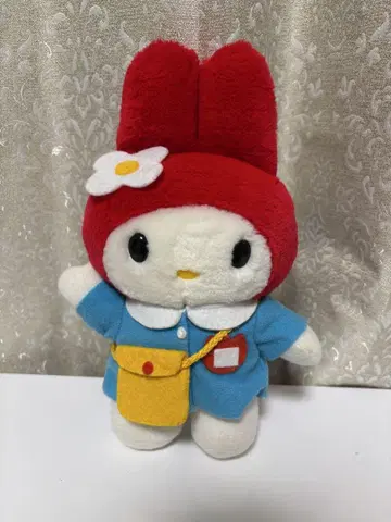 에이코 마이멜로디 유치원 봉제 인형